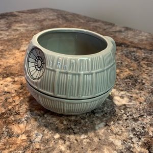 *free with purchase* Star Wars coffee mug